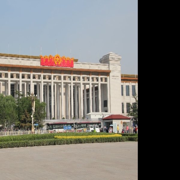 北京中国国家博物馆新馆 - 图片5