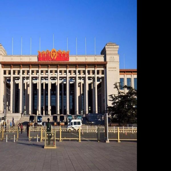 北京中国国家博物馆新馆 - 图片7