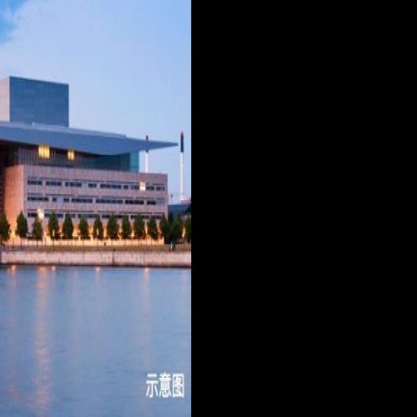 北京中国美术馆新馆 - 图片4