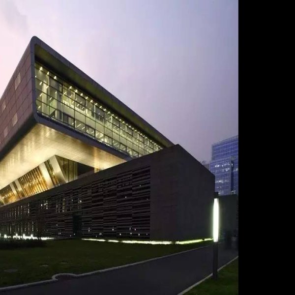 北京中国国家图书馆新馆 - 图片5