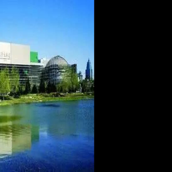 北京中国科学技术馆新馆 - 图片2