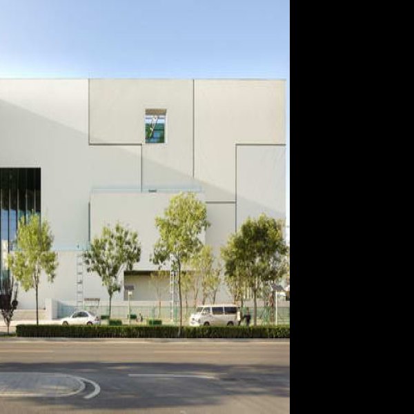 北京中国科学技术馆新馆 - 图片6