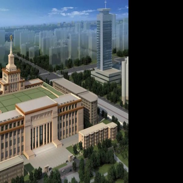 北京中国人民革命军事博物馆新馆 - 图片5