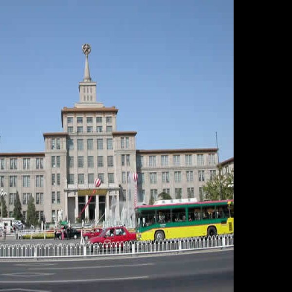 北京中国人民革命军事博物馆新馆 - 图片6