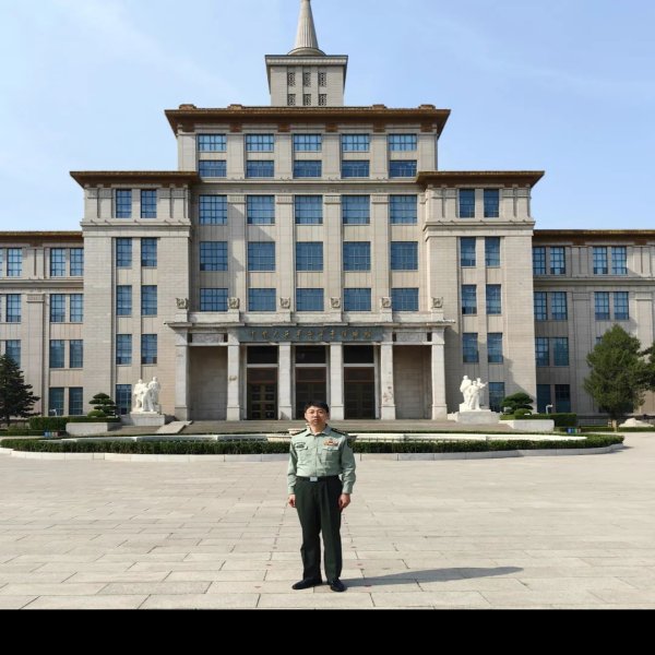 北京中国人民革命军事博物馆新馆 - 图片8