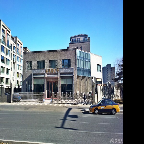 北京奥林匹克公园新馆 - 图片6