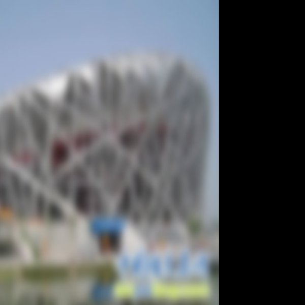 北京国家体育场新馆 - 图片10