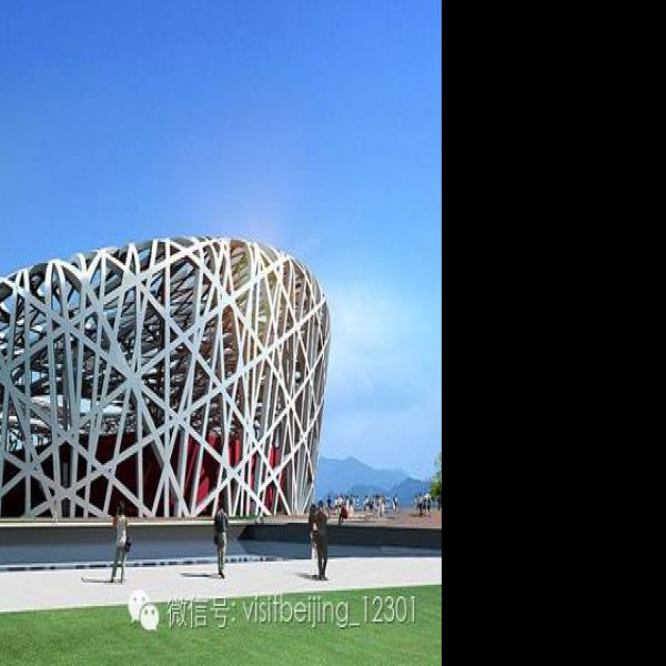 北京国家体育场新馆 - 图片6