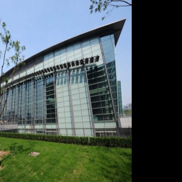 北京国家体育馆新馆 - 图片10