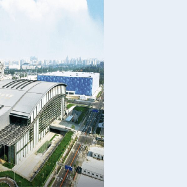 北京国家体育馆新馆 - 图片5