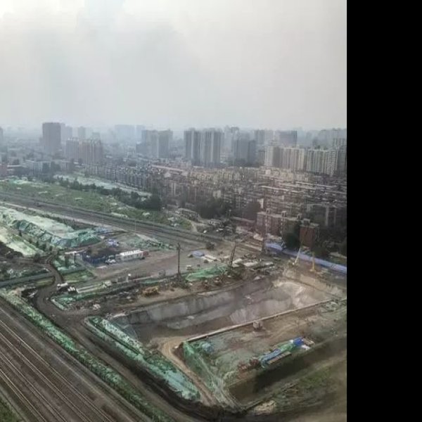 北京南站新站房 - 图片5