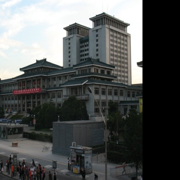 北京西站新站房 - 图片5