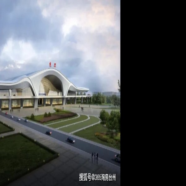 北京站新站房 - 图片8