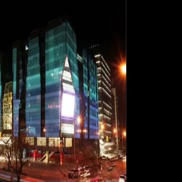 北京西单新商业区 - 图片5