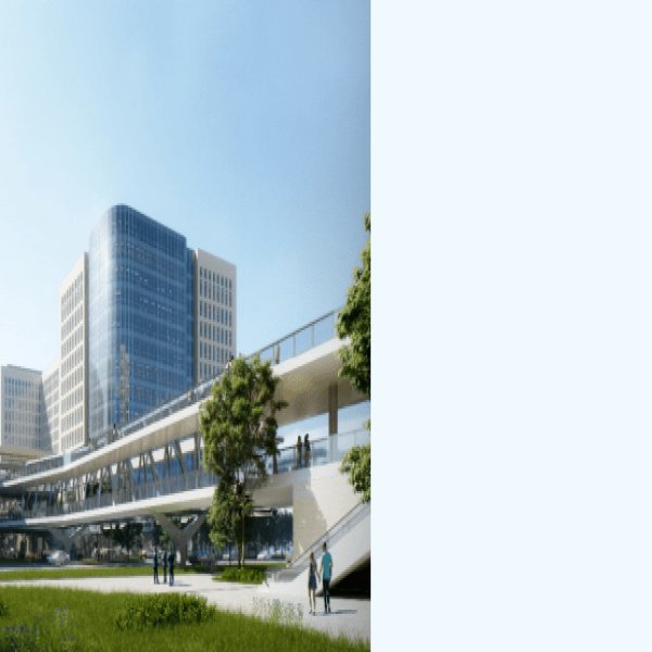 北京中关村新科技园区 - 图片4