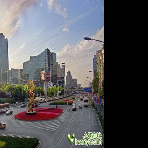 北京中关村新科技园区 - 图片5