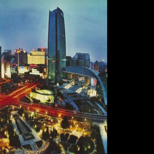 北京中关村新科技园区 - 图片7