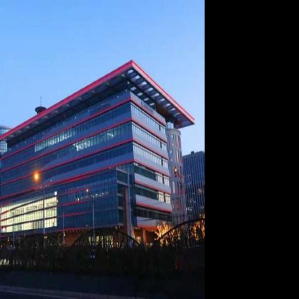 北京中关村新科技园区 - 图片8