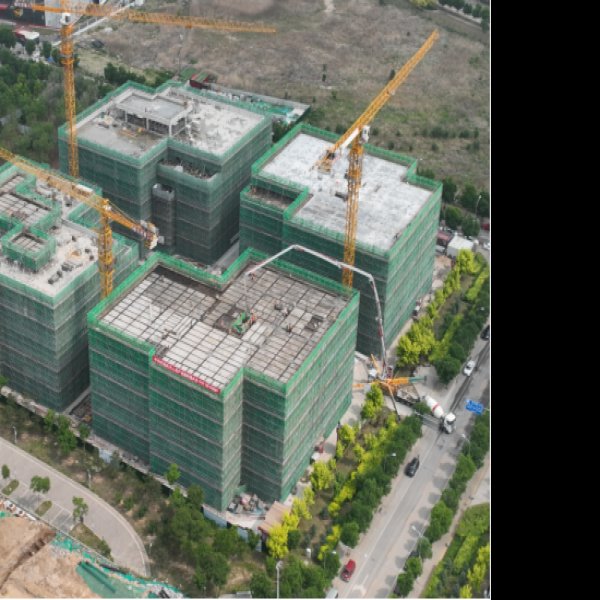 北京中关村新科技园区 - 图片9