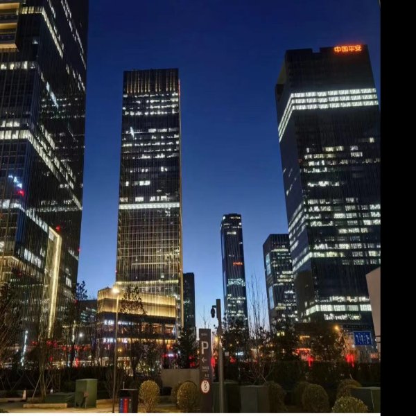 北京金融街新金融区 - 图片9
