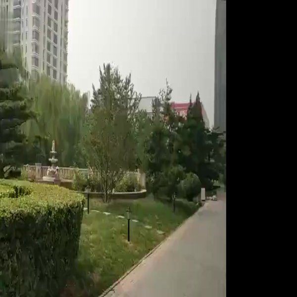 北京朝阳公园新园区 - 图片10
