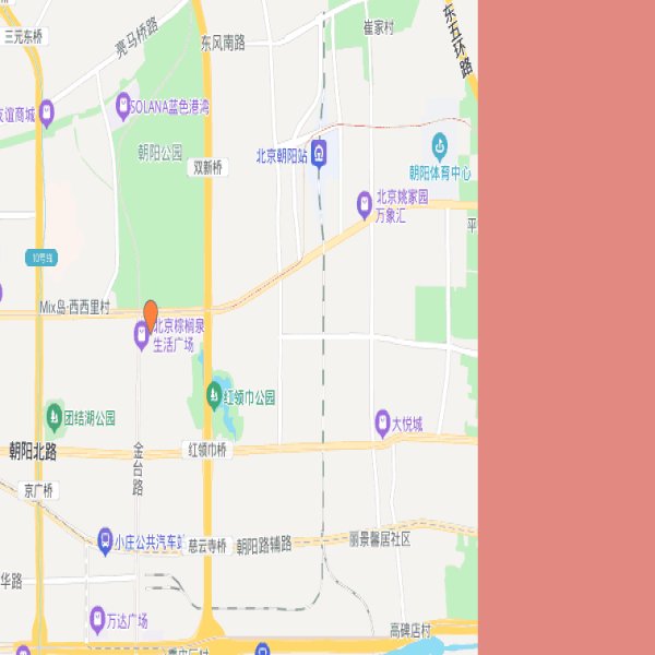 北京朝阳公园新园区 - 图片5