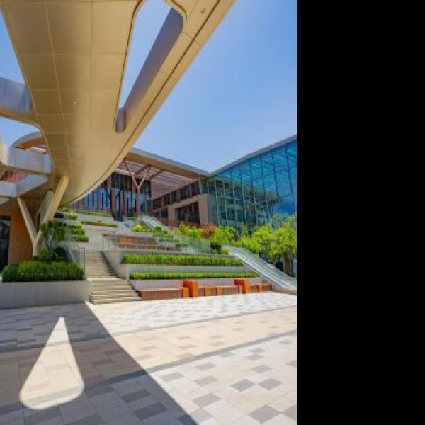 北京海淀公园新园区 - 图片6