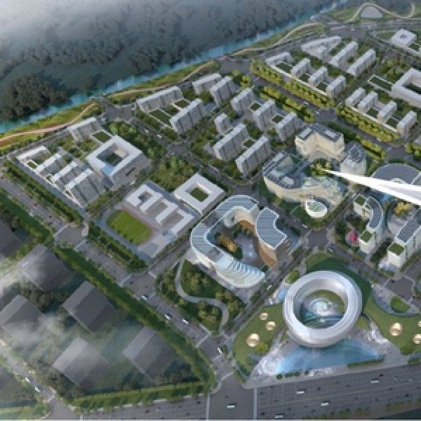 北京海淀公园新园区 - 图片8