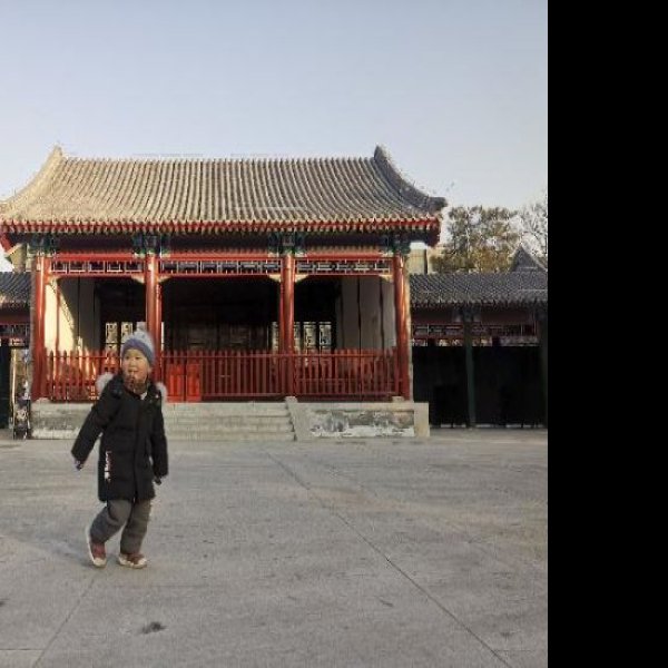 北京陶然亭公园新园区 - 图片10