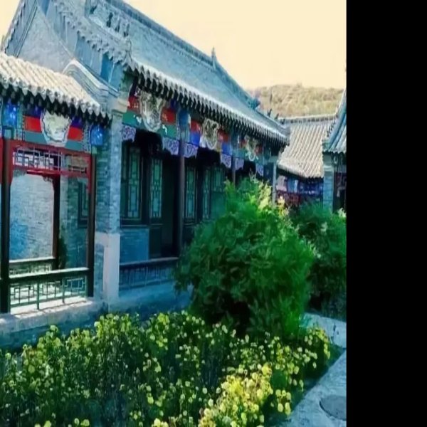 庆亲王府 - 图片5