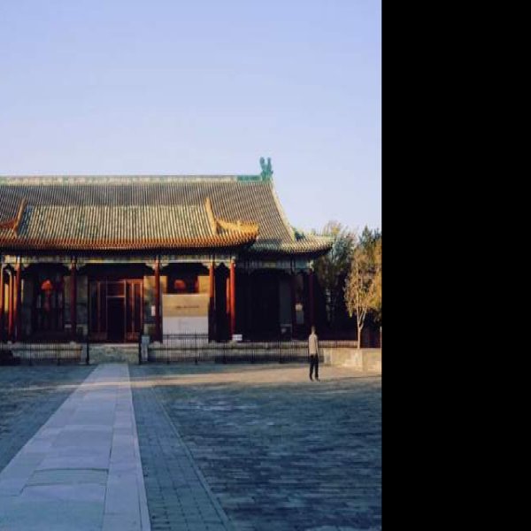 睿亲王府 - 图片9