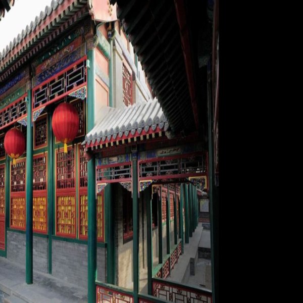 雍亲王府 - 图片9
