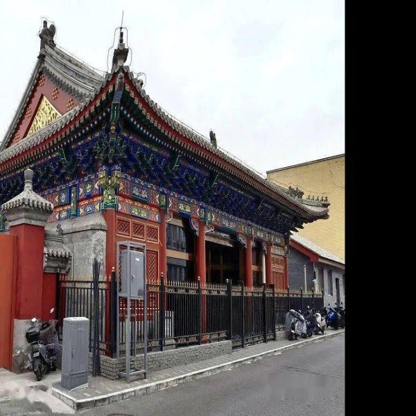 怡亲王府 - 图片7