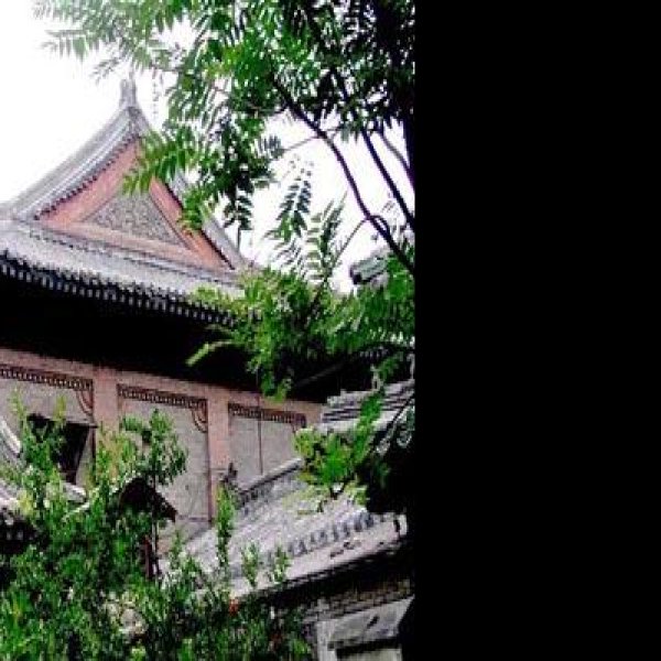 敦亲王府 - 图片10