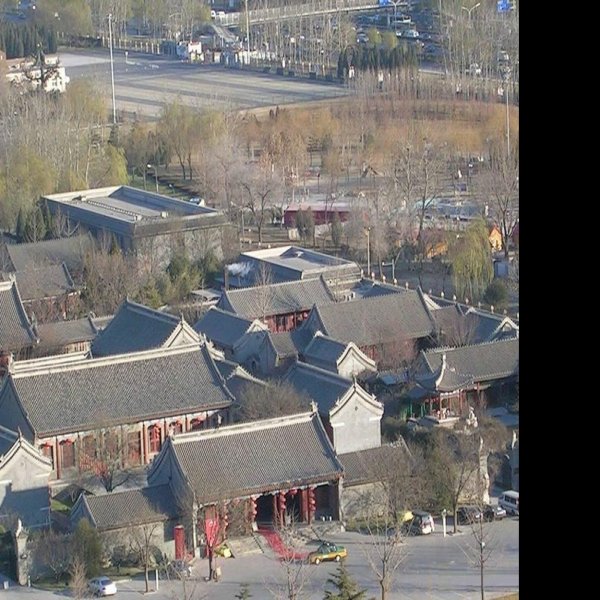 顺承郡王府 - 图片3