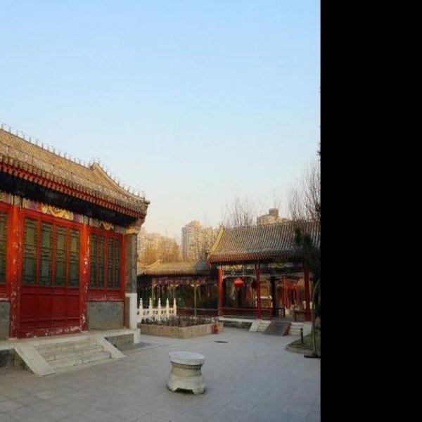 顺承郡王府 - 图片7