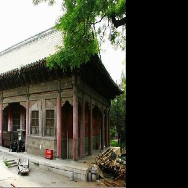 淳亲王府 - 图片1