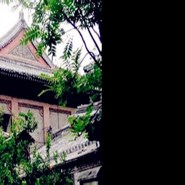 淳亲王府 - 图片3