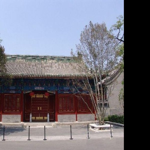 淳亲王府 - 图片6