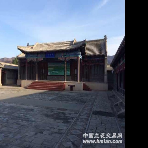 端亲王府 - 图片2