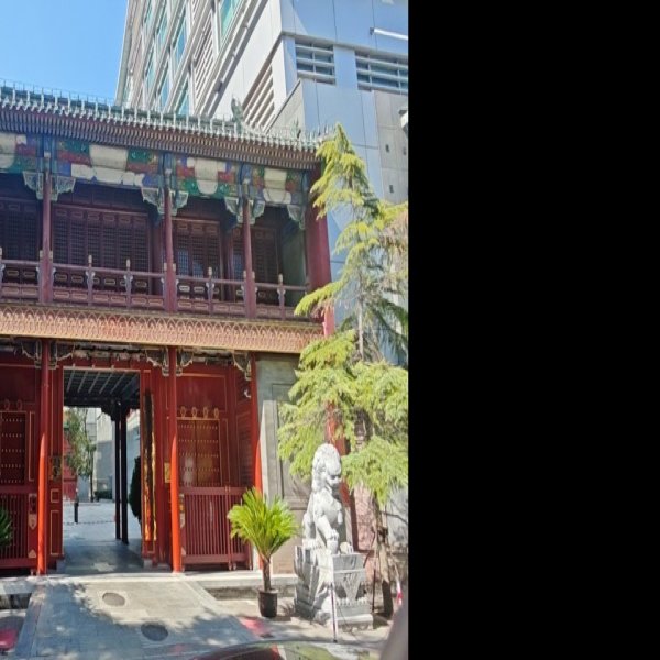 端亲王府 - 图片7