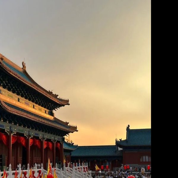 端亲王府 - 图片8
