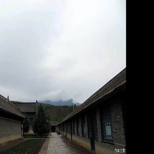 仪亲王府 - 图片10