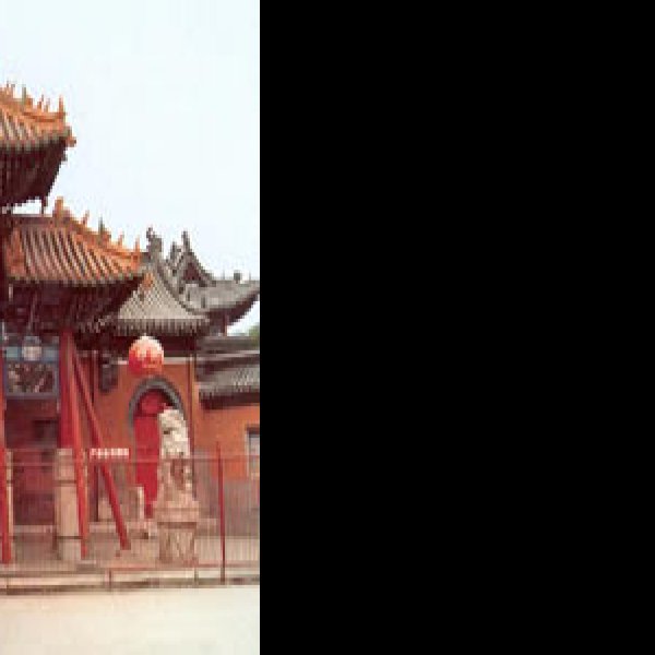 仪亲王府 - 图片3