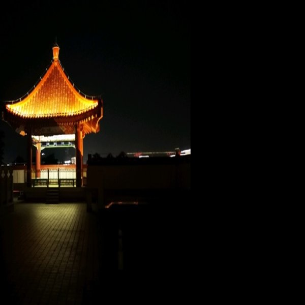 仪亲王府 - 图片5