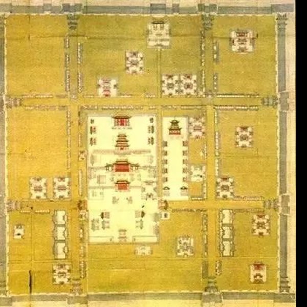 成亲王府 - 图片5
