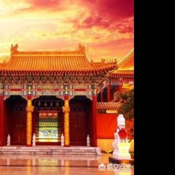 成亲王府 - 图片7