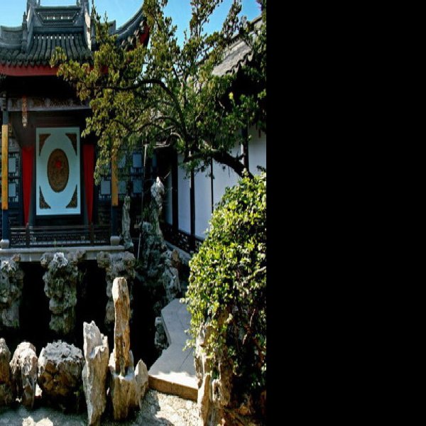 怡亲王府花园 - 图片10