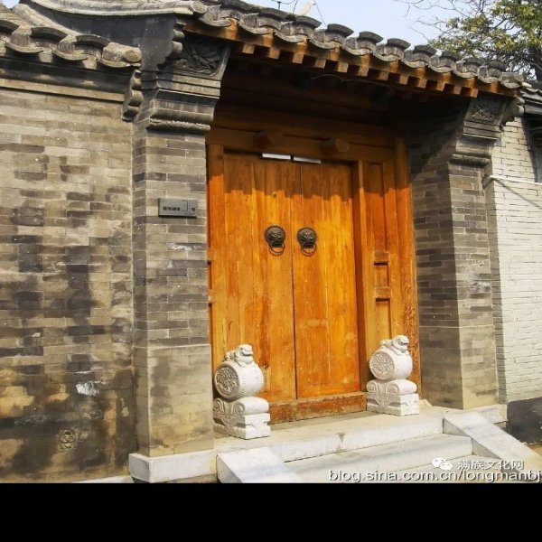 定亲王府花园 - 图片7