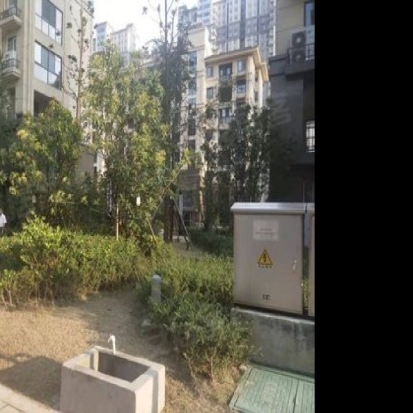 恒亲王府花园 - 图片10